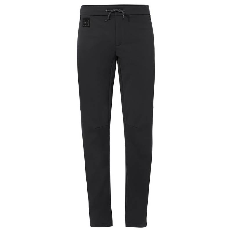 VAUDE Men's Tremalzo Softshell Pants Funktionshose Herren