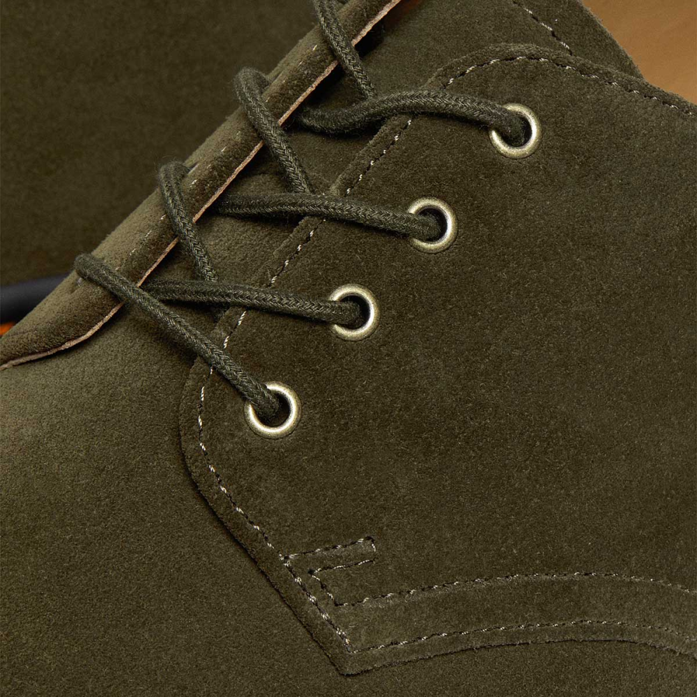 Dr. Martens Smiths 27710305 / grün