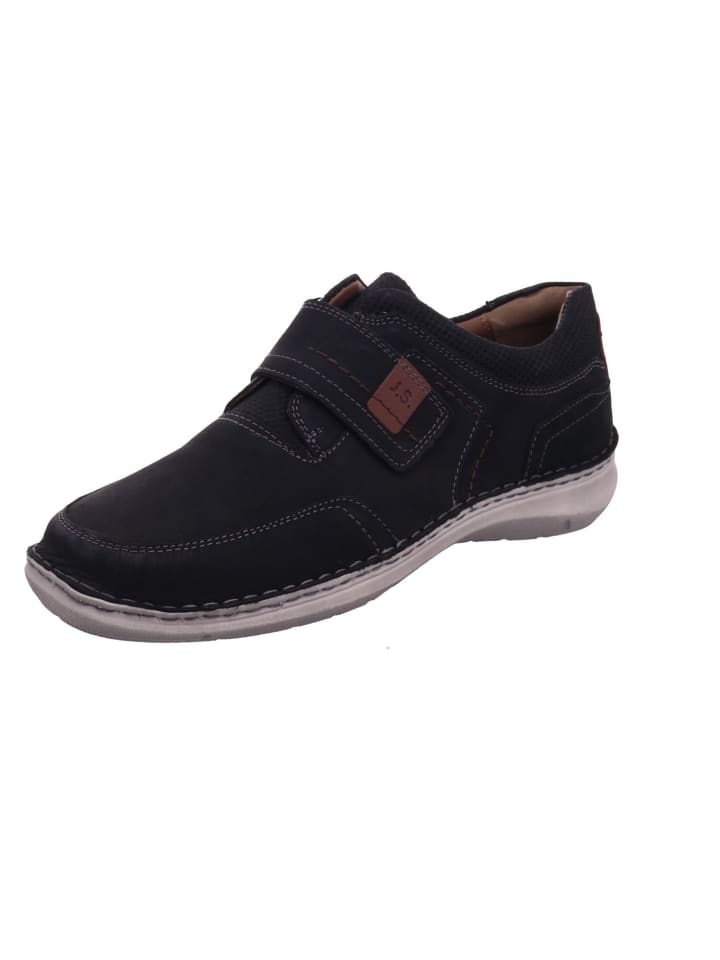 Josef Seibel Slipper in dunkelblau günstig kaufen