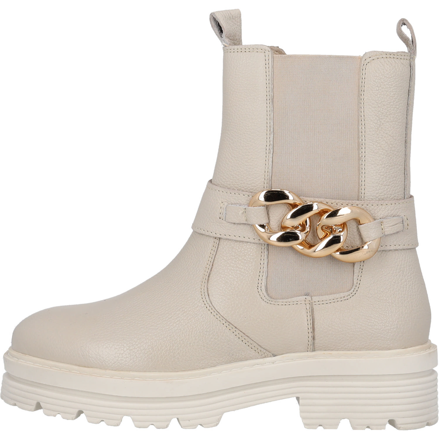 Palado Delxa, Stiefeletten, Damen, Grau