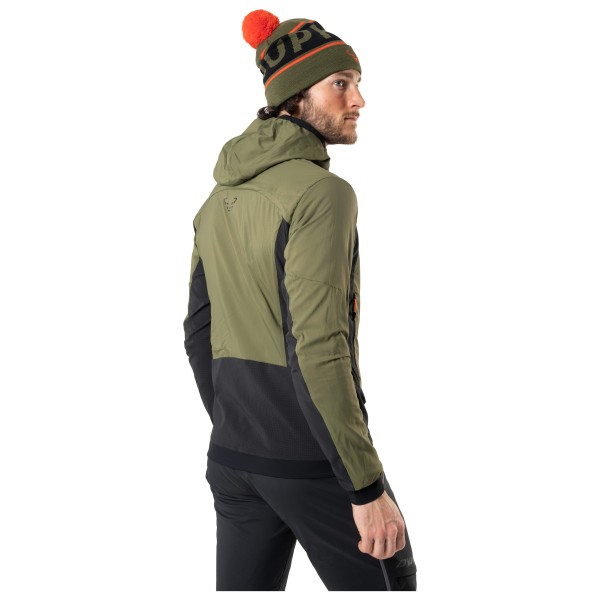 Dynafit - Free Alpha Direct Jacket - Kunstfaserjacke