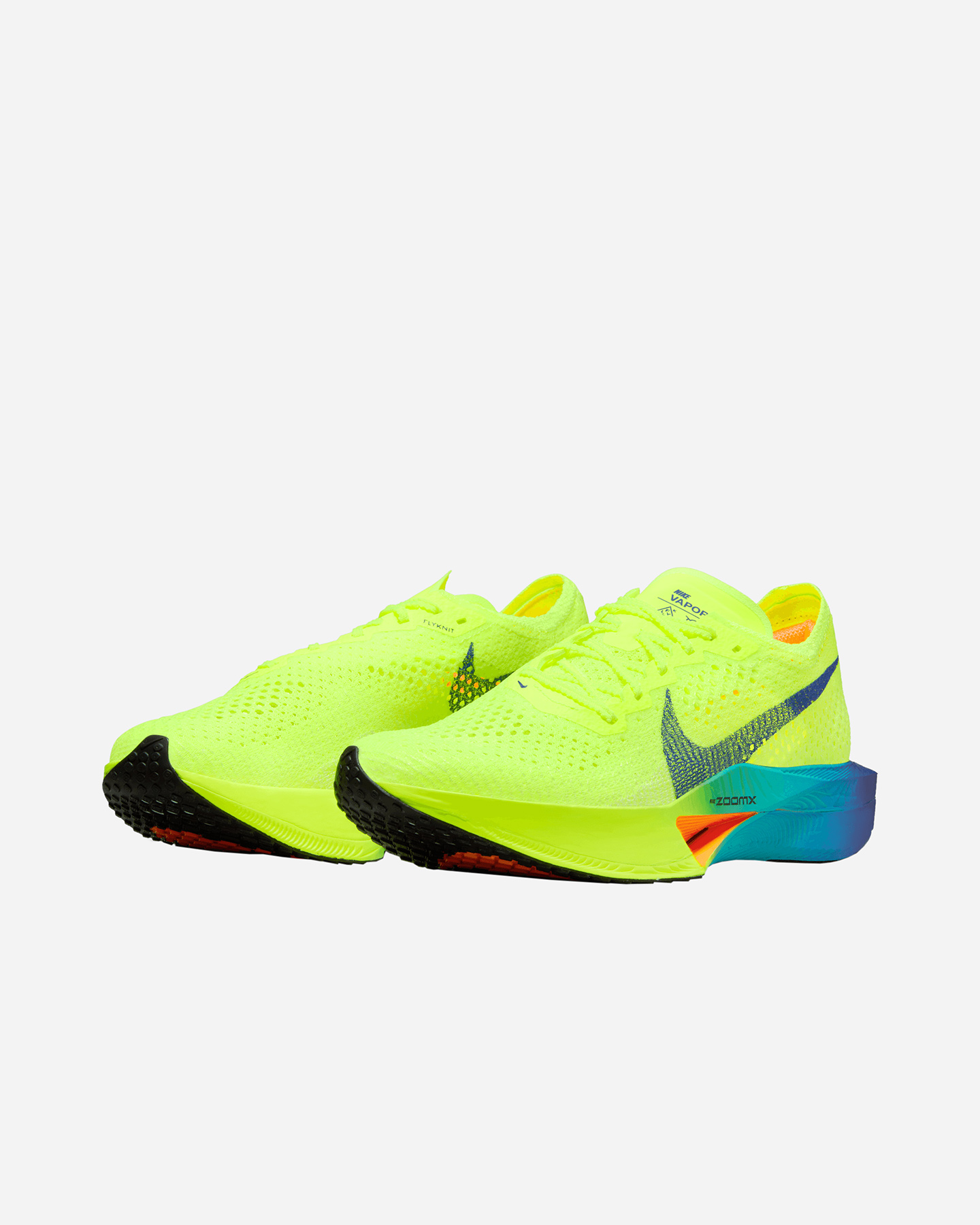 Scarpe Running Nike Vaporfly 3 W DV4130-700