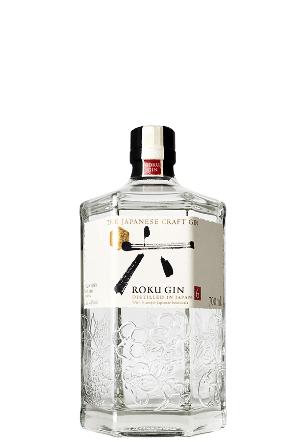 Roku Gin