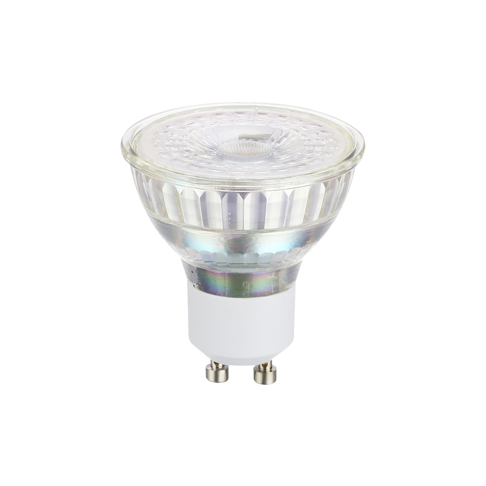 EGLO GU10 LED Leuchtmittel 3000 K dimmbar