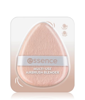 essence Multi-Use Airbrush Blender Make-Up Schwamm-1 Stk