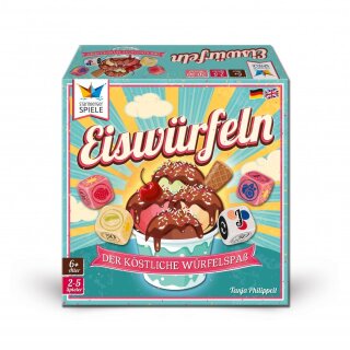 Eiswürfeln (DE|EN)