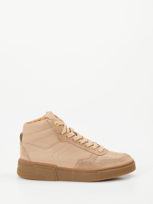 Sneaker High-16732490007 Paul Green