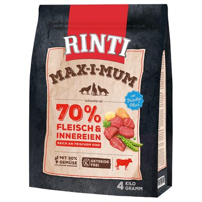 RINTI Max-i-mum Rind