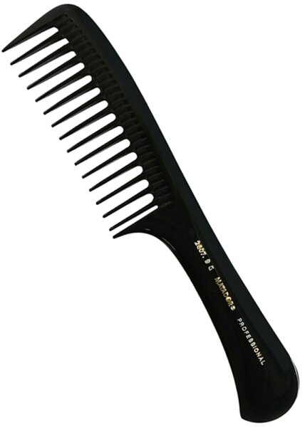 Matador Griffkamm, weitgezahnt 9 Zoll 2607.9 G Griffkamm