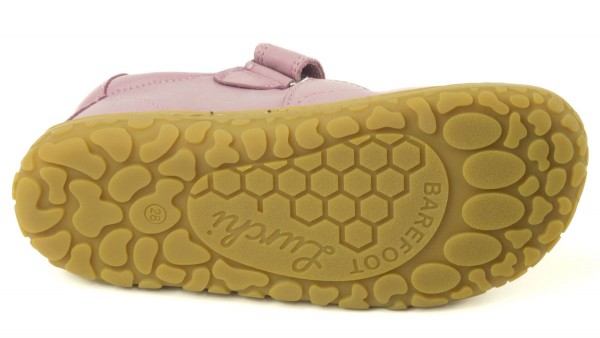Lurchi ~ Neus Ballerina ~ Rosa