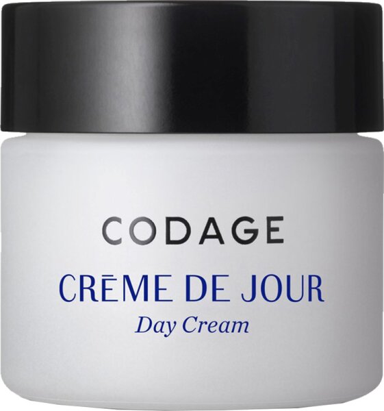 Codage Crème De Jour Tagescreme