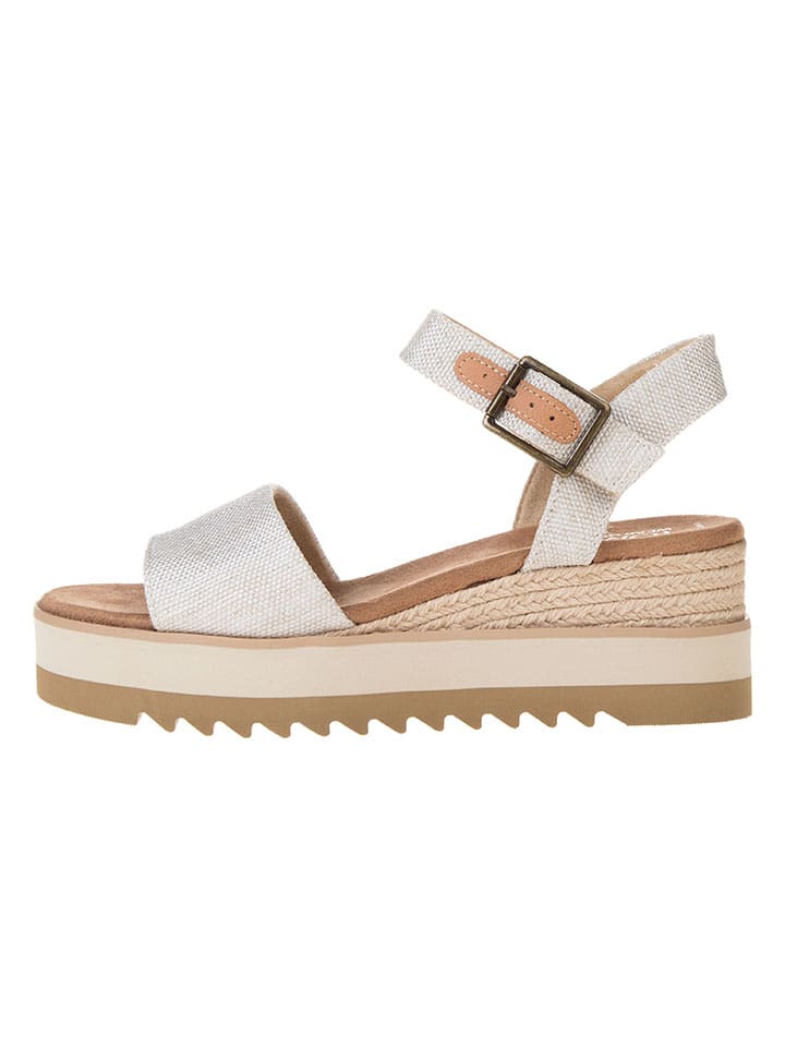 TOMS Sandalen 