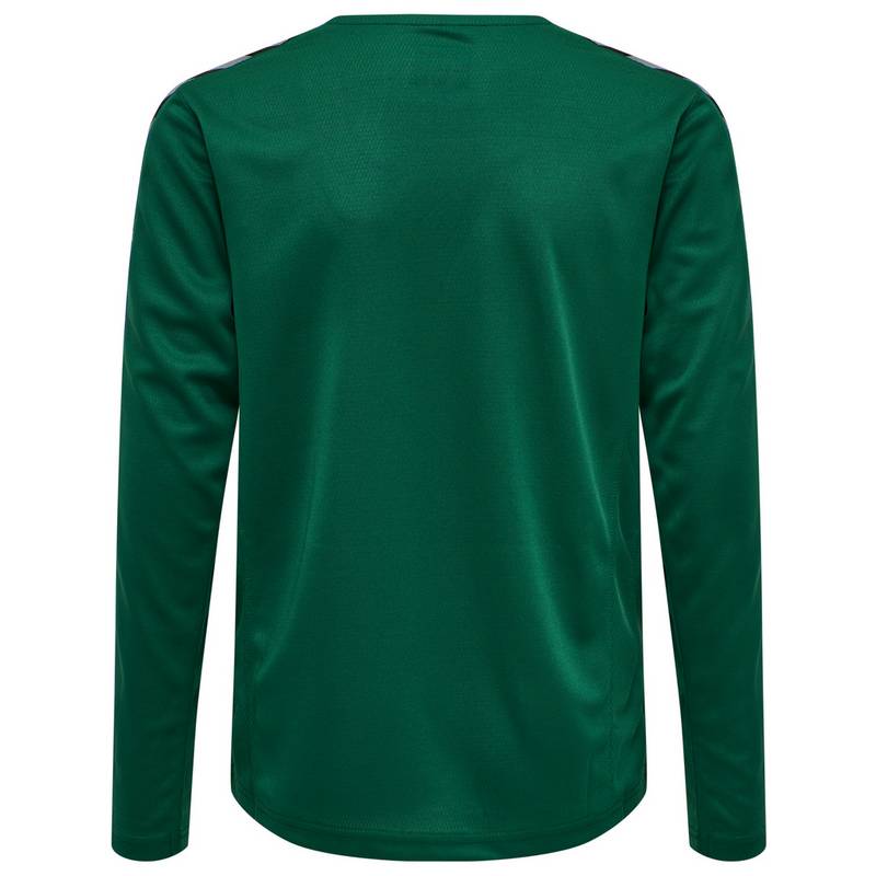 hummel hmlAUTHENTIC KIDS POLY JERSEY L/S T-Shirt Kinder