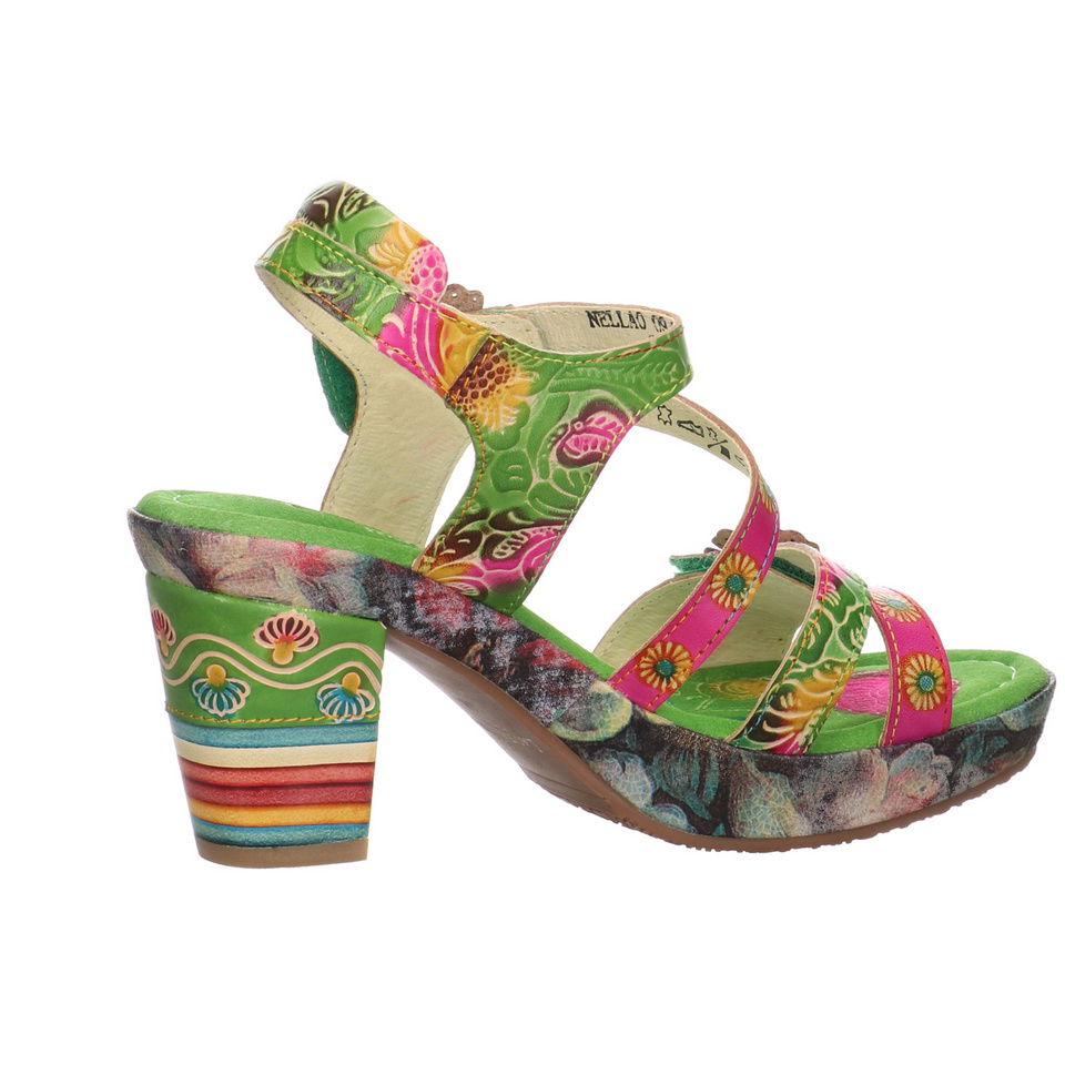 Laura Vita Nellao Sandalette