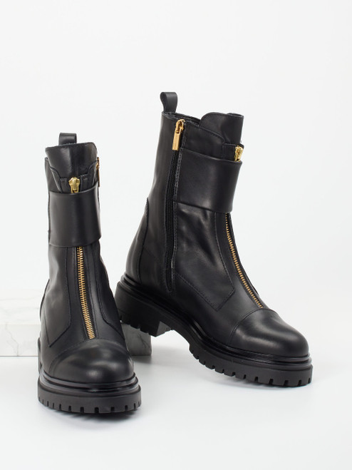 Stiefelette-17350090142 Andrea Puccini