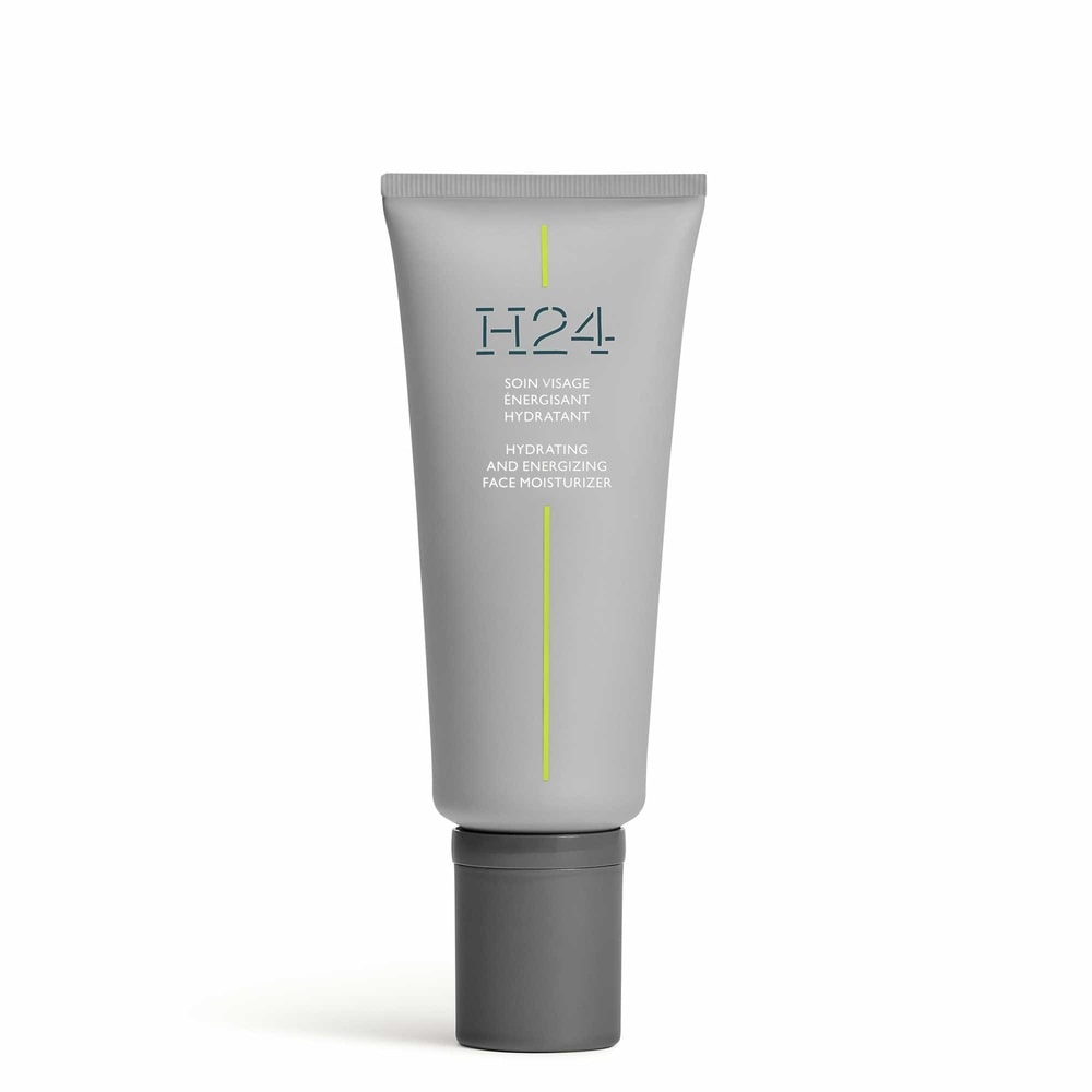 HERMÈS H24 Soin Visage Energisant Hydratant 100ml Soin visage