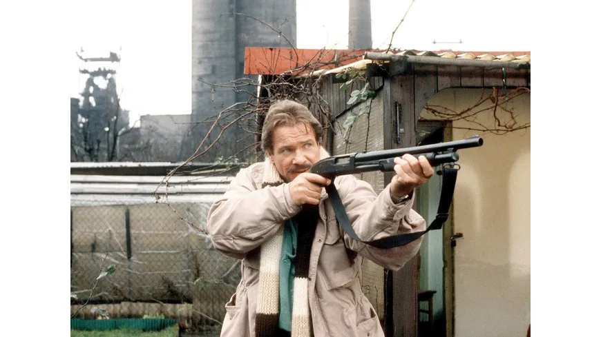 Tatort Duisburg - 40 Jahre Schimanski - Gesamtedition: Alle 29 Folgen inkl. 