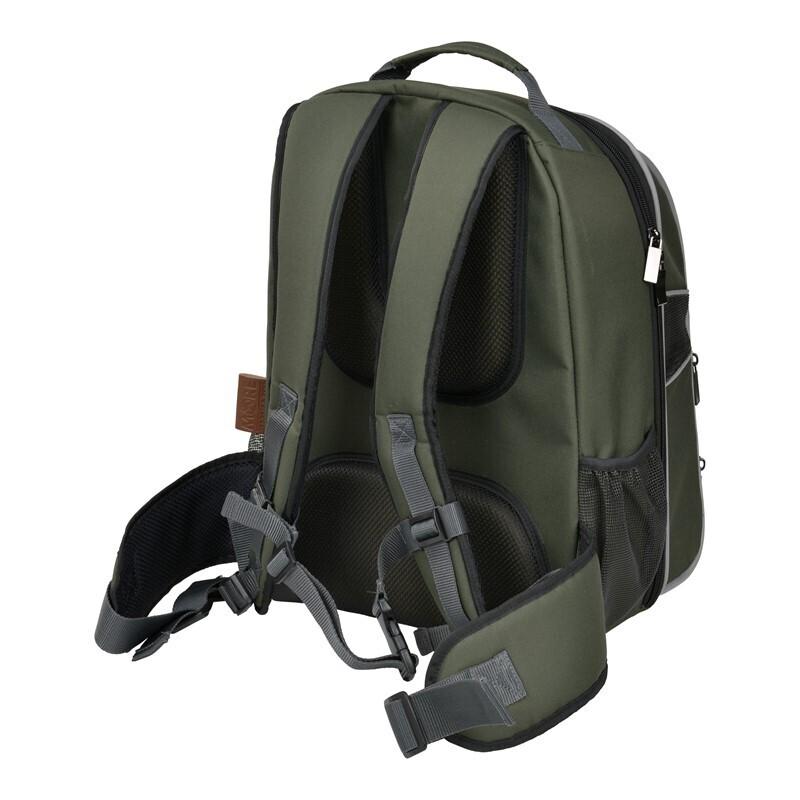 MORE Tragetaschen MORE Rucksack Supreme