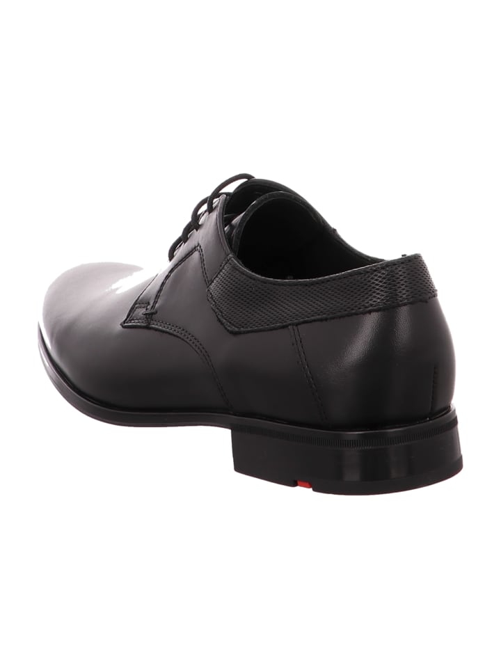 LLOYD Business Schnürschuhe in Schwarz günstig kaufen