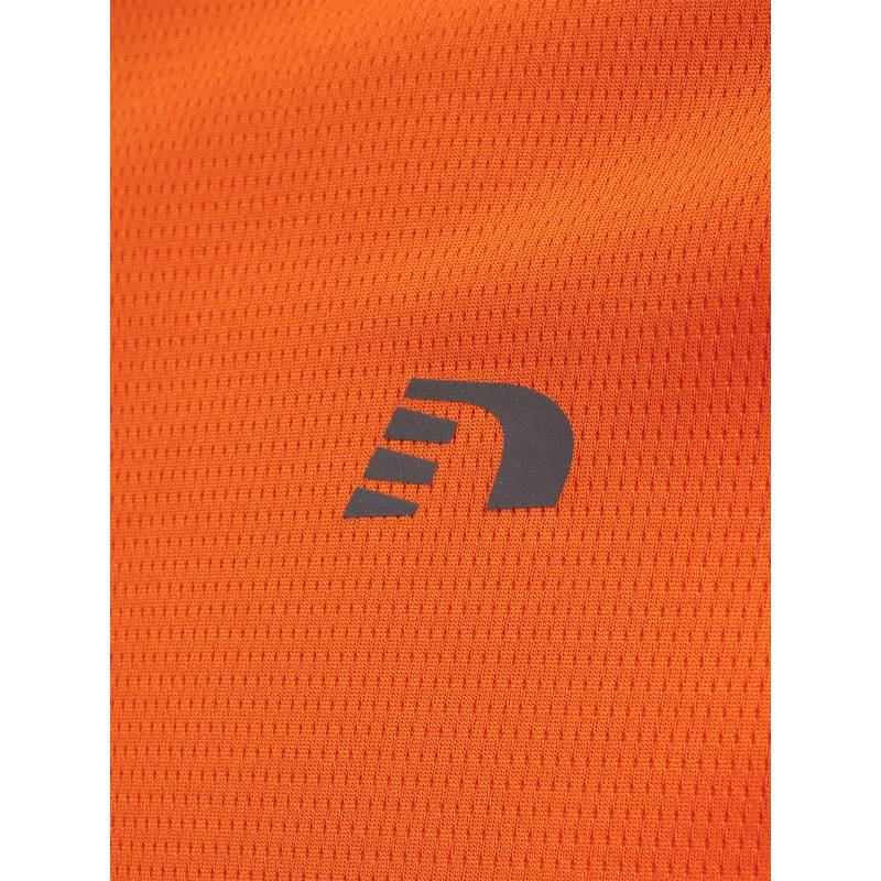 Newline MEN CORE RUNNING T-SHIRT S/S T-Shirt Herren