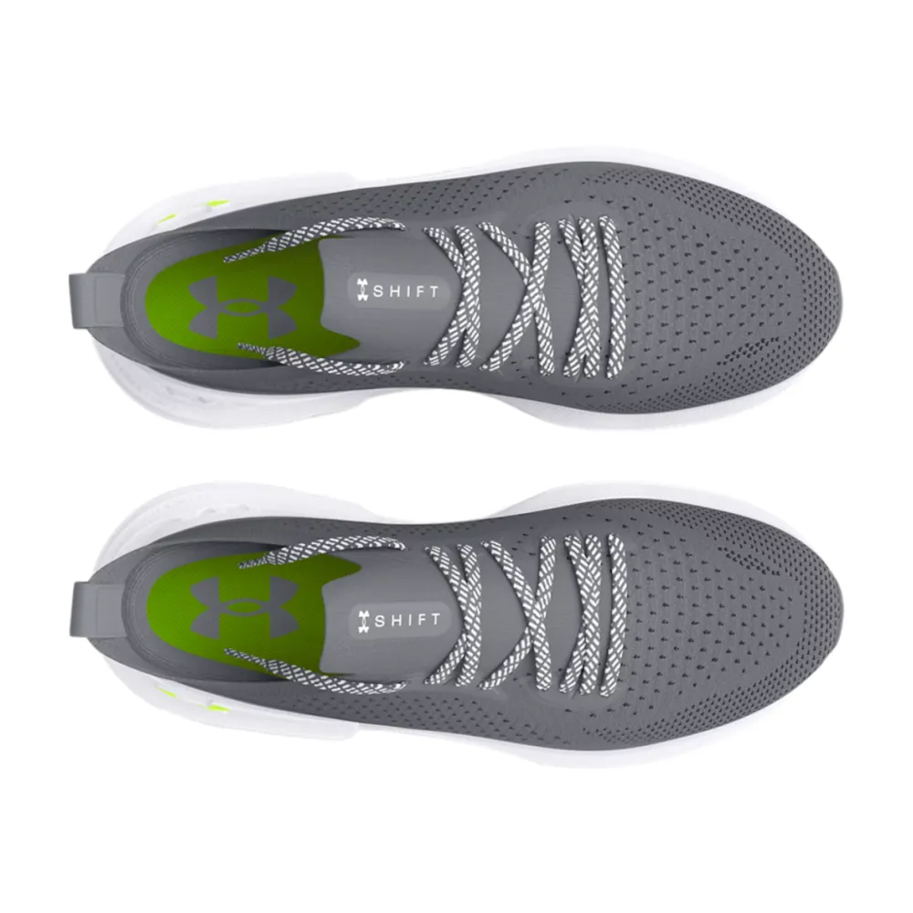 Under Armour UA Shift 3027776-102 / grau