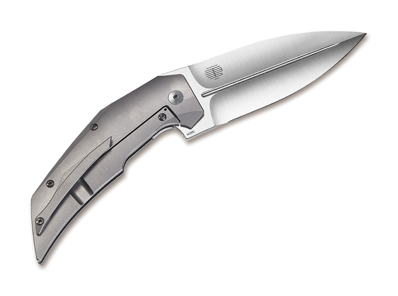 T4000 Grey Satin