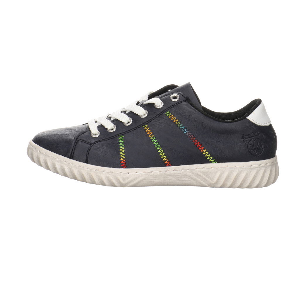 Rieker Schnürschuh