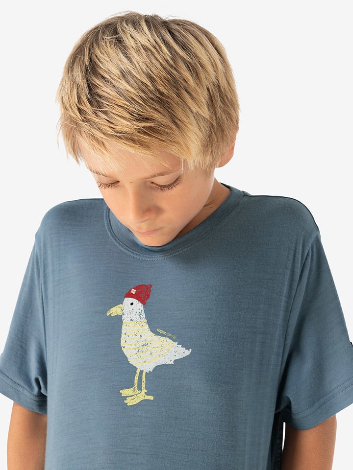 super.natural Funktionsshirt 