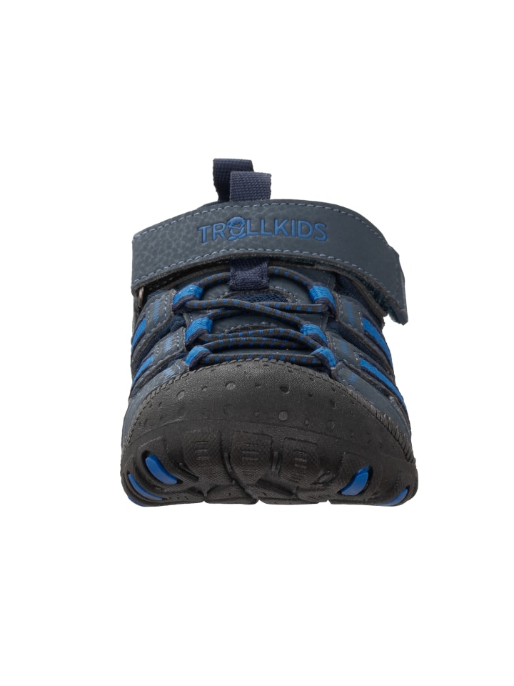 Trollkids Sandalen Sandefjord XT in navy/blue günstig kaufen
