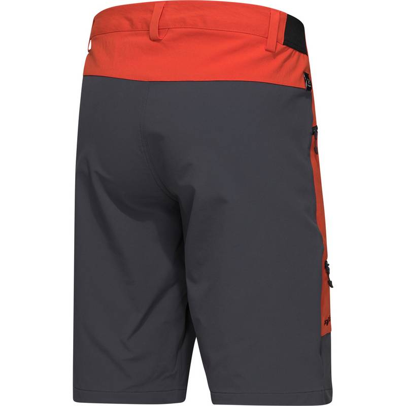 Haglfs Rugged Flex Shorts Funktionsshorts Herren