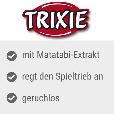 Trixie Matatabi Spielspray