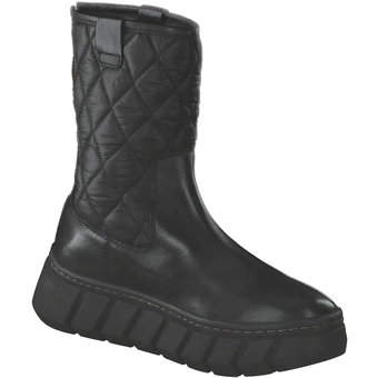 Gerry Weber Biella 03 Stiefelette in schwarz