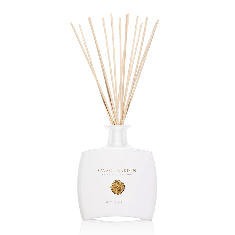 Rituals Private Collection Savage Garden - Bâtonnets parfumés