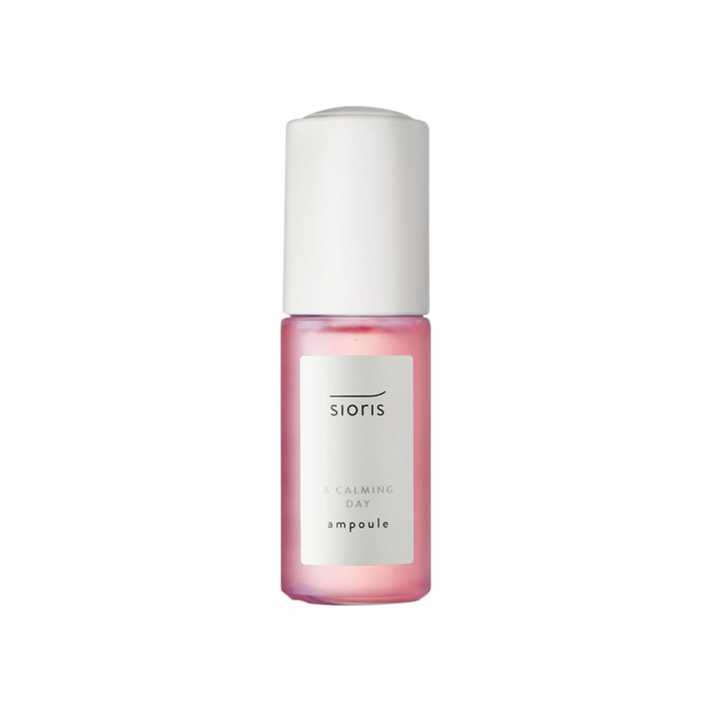 Sioris A Calming Day Ampoule