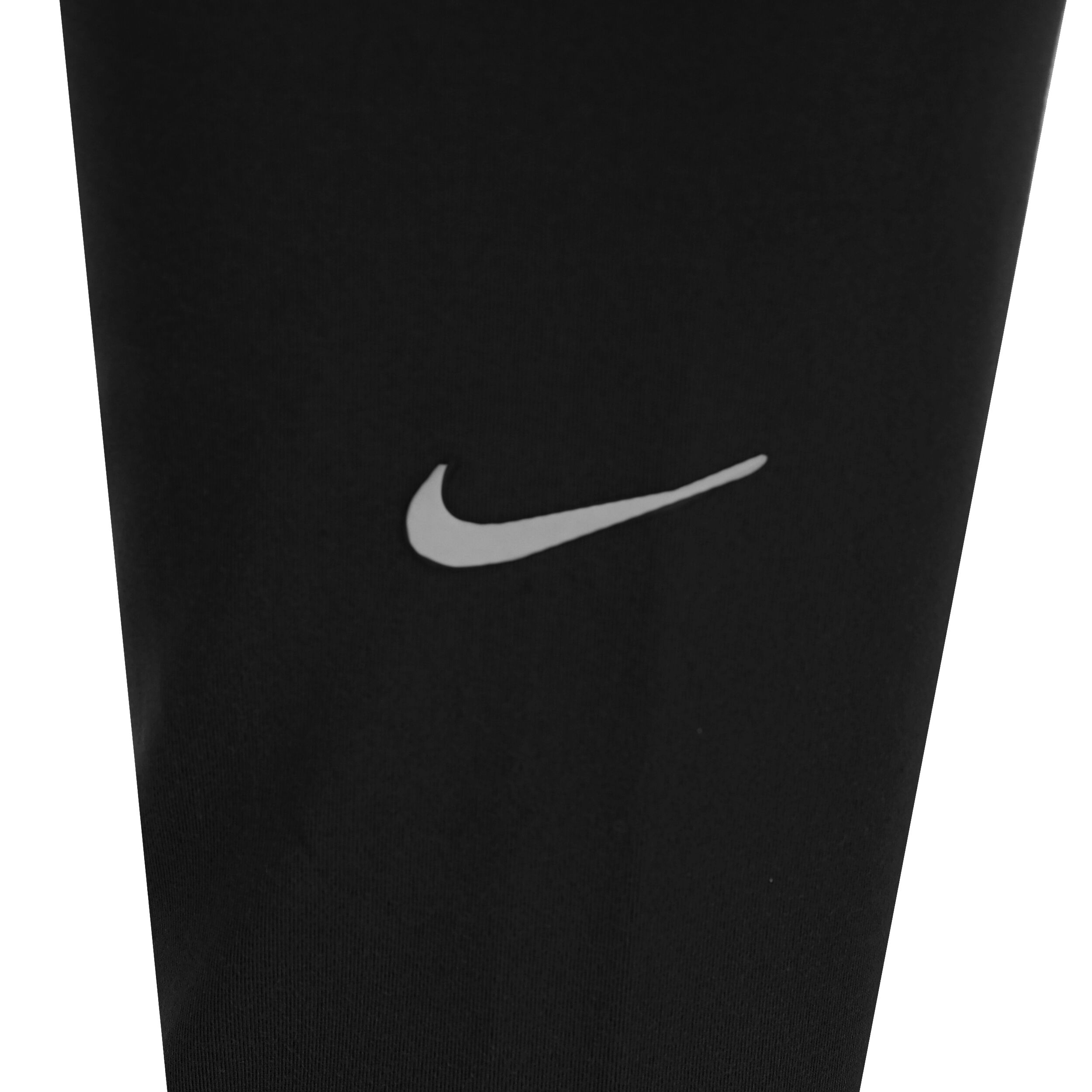Dri-Fit One High-Waisted Tight Damen - Schwarz