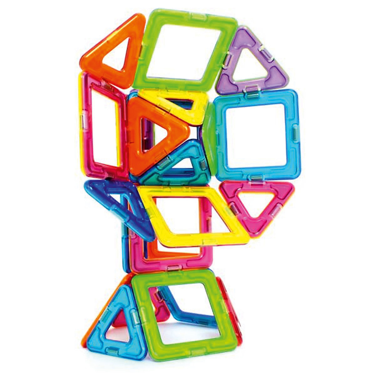 Magformers 30 Teile