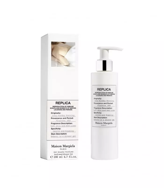REPLICA Lazy Sunday Morning Gel douche