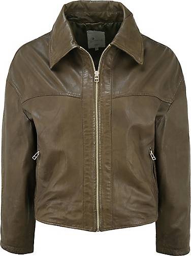 Goosecraft Bomberjacke Jackie bomber