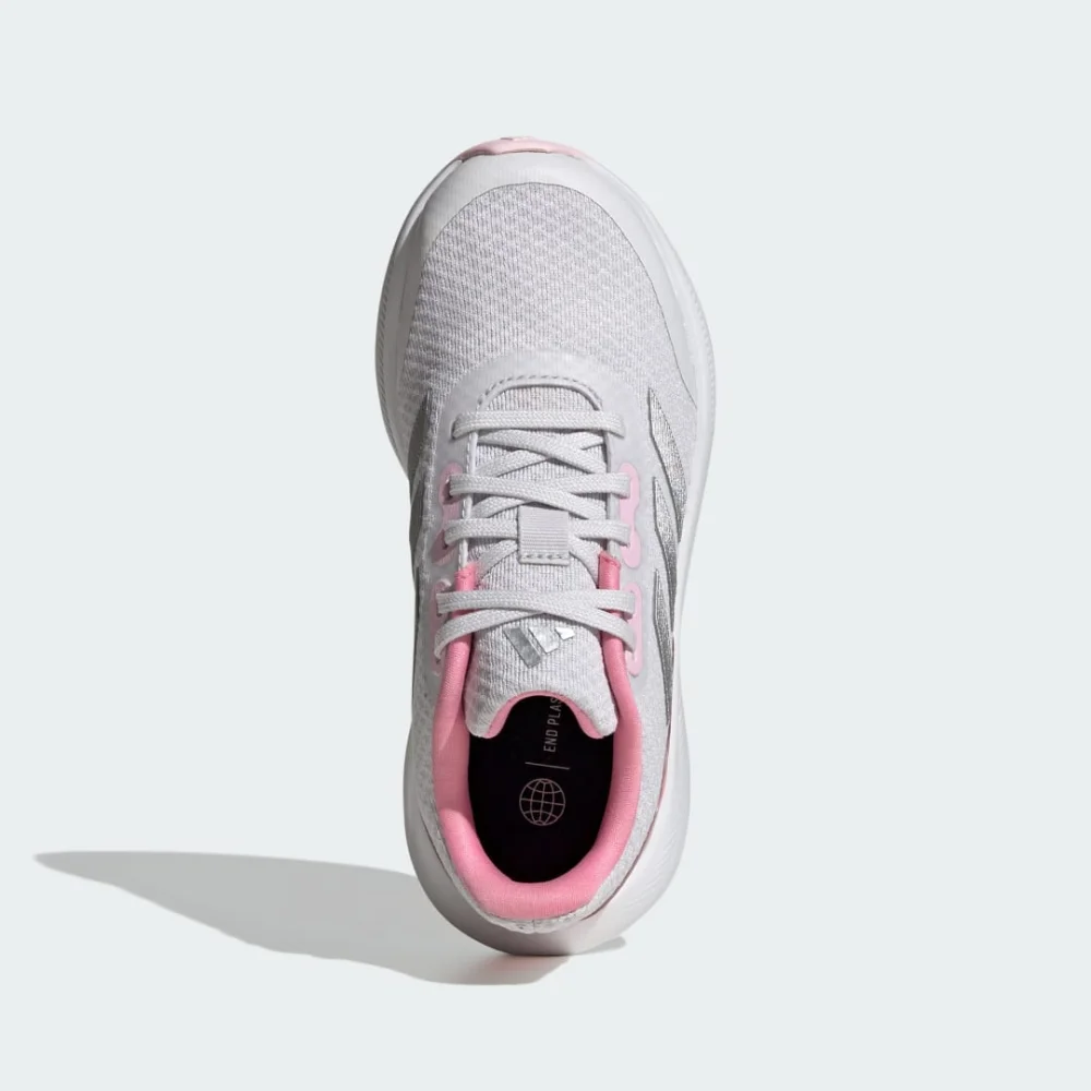 adidas RunFalcon 3 Lace IG7281 / grau