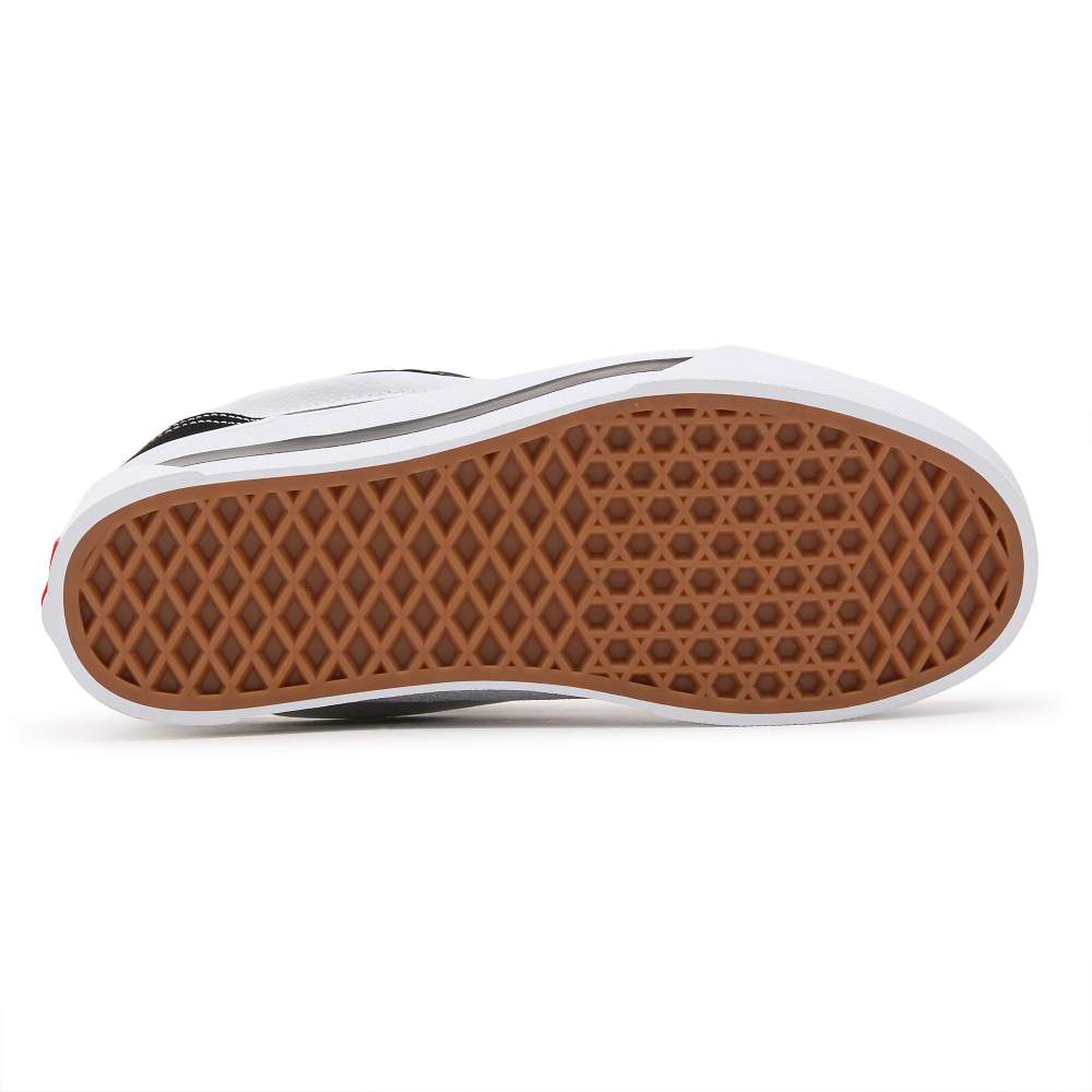Vans Knu Stack VN000CP6BA21 / schwarz