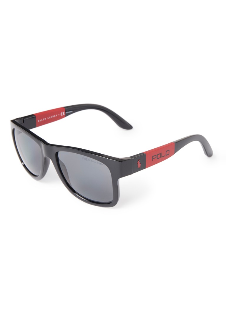 Ralph Lauren polariserte solbriller PH4162