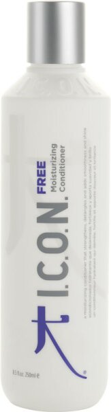 Icon Free Moisturizing Conditioner