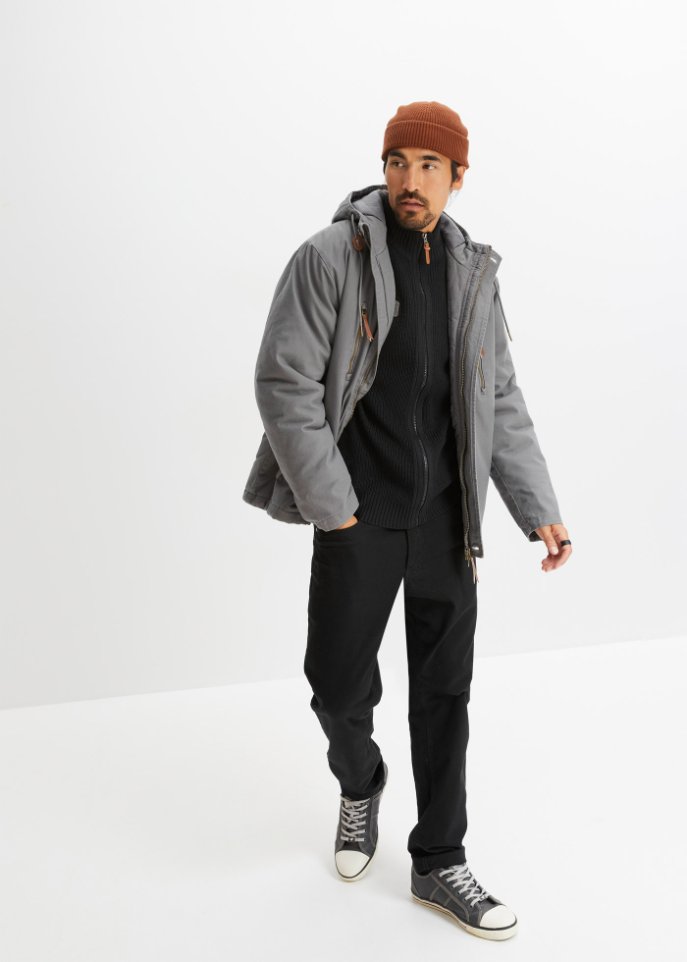 Winterjacke