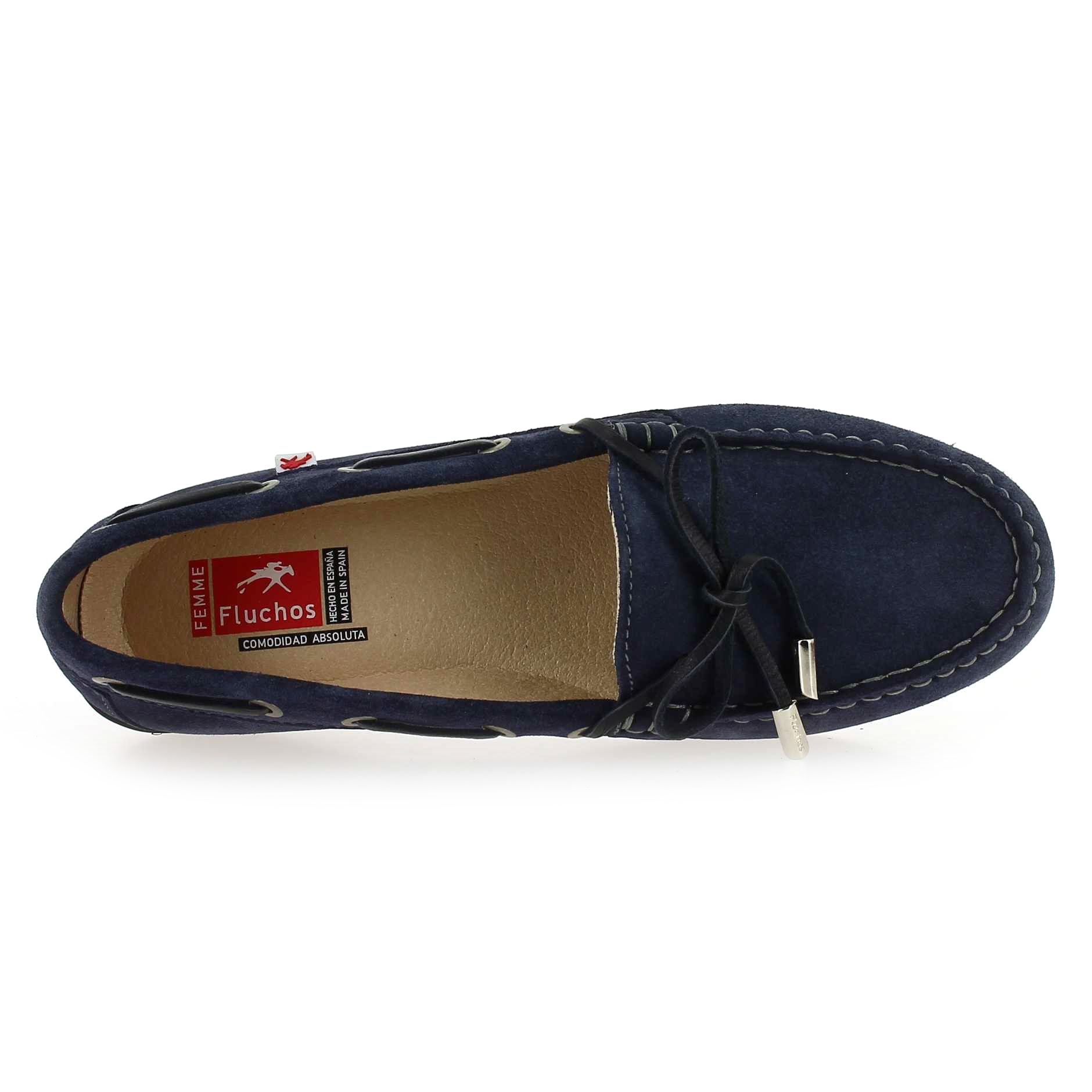 Fluchos  f0443 afel - marine