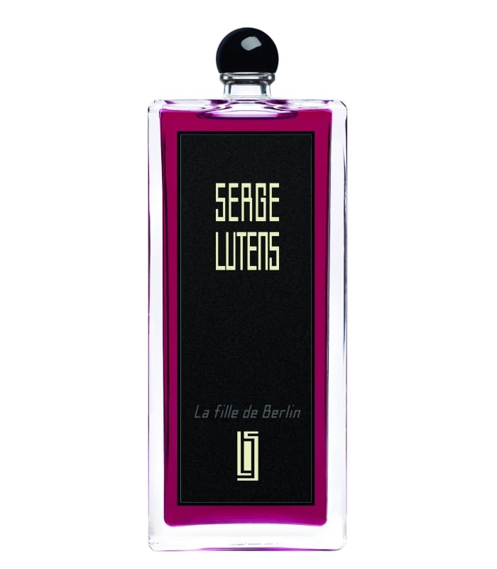 Serge Lutens-LA FILLE DE BERLIN-Eau de Parfum Vaporisateur