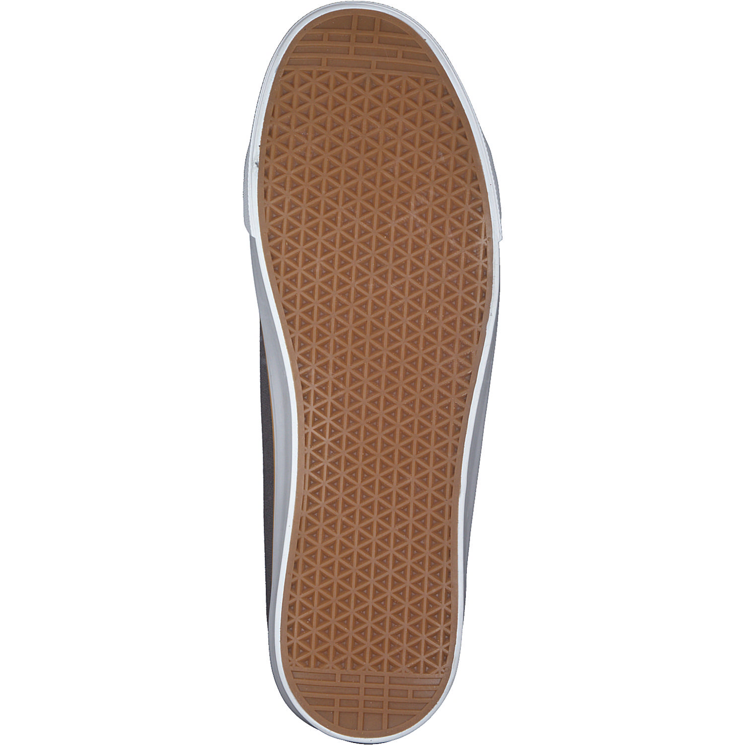 KangaROOS K-VM Zone 80014, Klassische- & Business Schuhe, Herren, steel grey/jet black