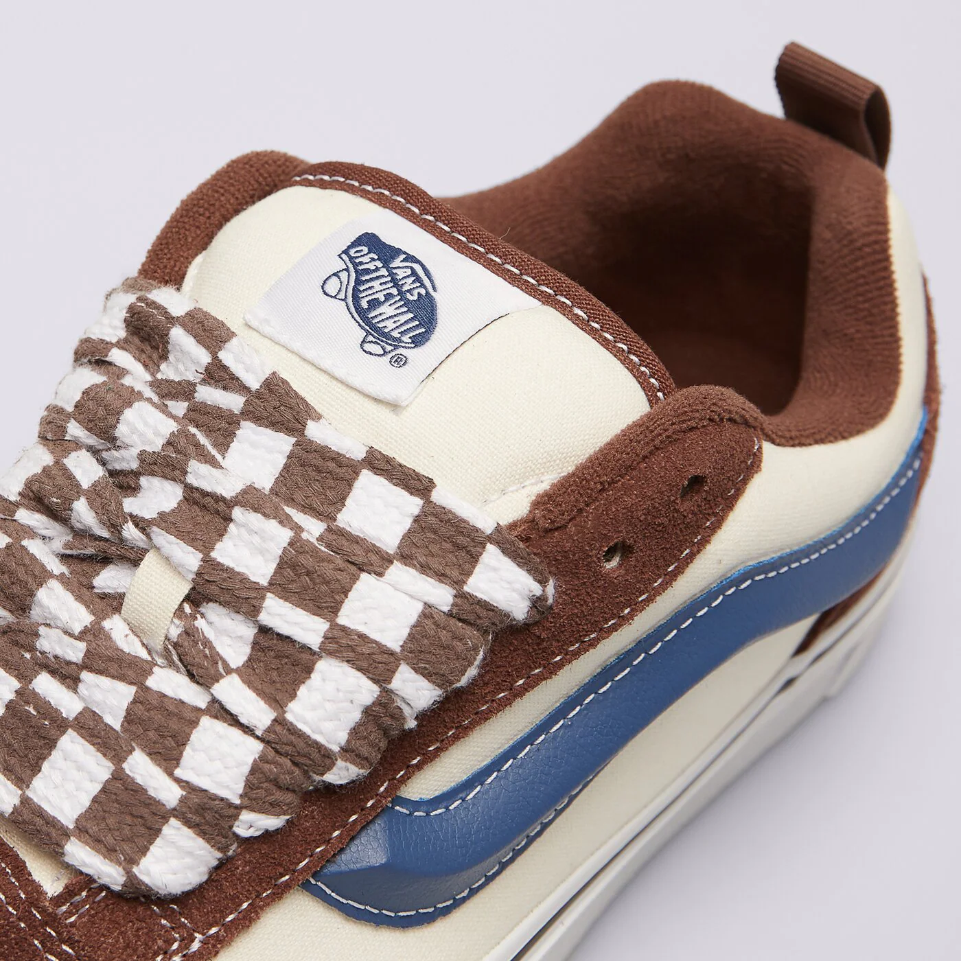 VANS KNU SKOOL Braun