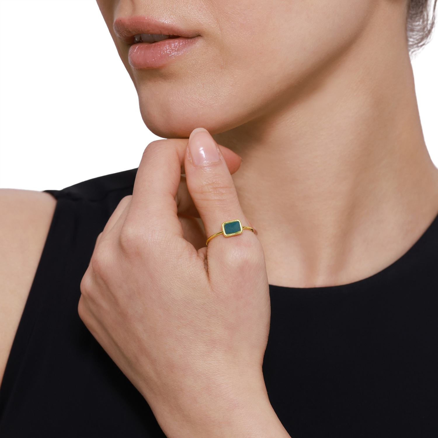 Heideman Ring Picto