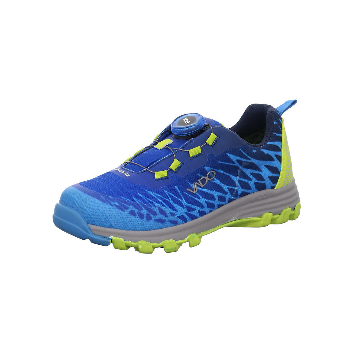 Slipper SHARK LO BOA GORE-TEX für Jungen