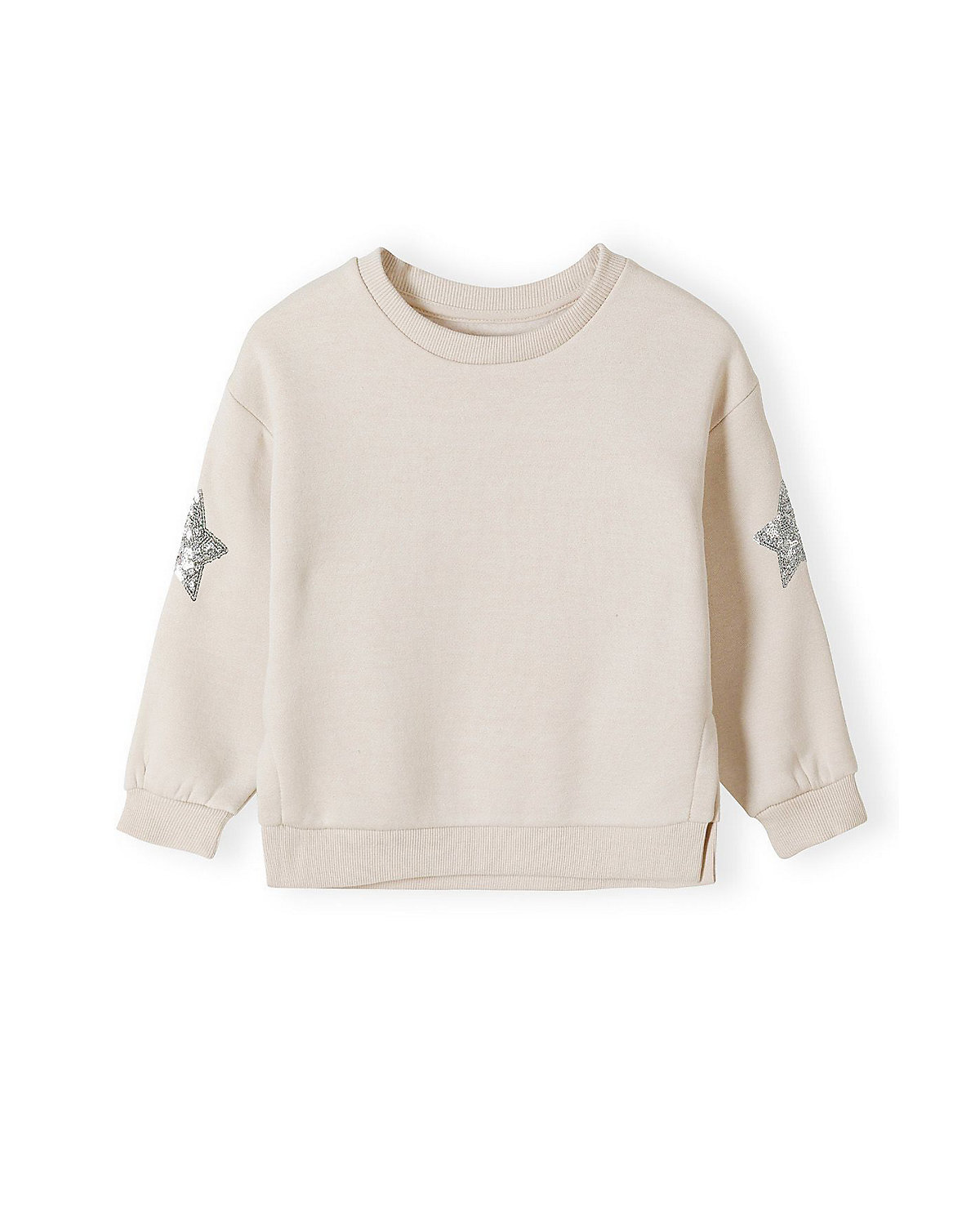 Jogginganzug mit Sweatshirt für Mädchen (3-14y)